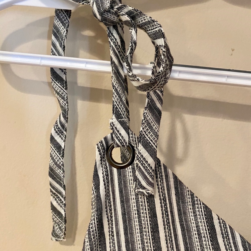 Doe & Rae Maxi Dress - Picture 4 of 6